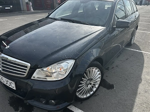 Mercedes-Benz C 250 CDI BlueEFFICIENCY  - imagine 2