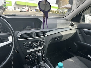 Mercedes-Benz C 250 CDI BlueEFFICIENCY  - imagine 3
