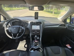 Ford Mondeo 2.0 TDCI PowerShift Titanium - imagine 8