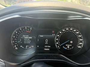 Ford Mondeo 2.0 TDCI PowerShift Titanium - imagine 10