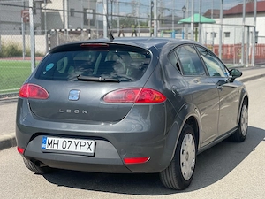 Seat Leon 2007 1.9d