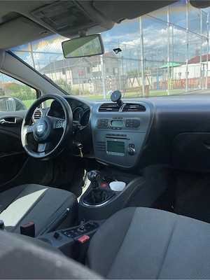 Seat Leon 2007 1.9d - imagine 4