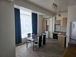 Apartament de inchiriat , 2 camere , Tudor Vladimirescu , Pitesti