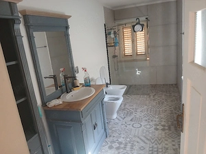 Vand casa in Orlat(15 km de Sibiu) - imagine 4