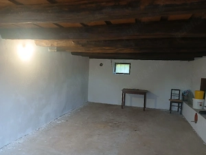 Vand casa in Orlat(15 km de Sibiu) - imagine 3
