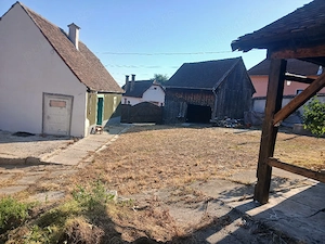 Vand casa in Orlat(15 km de Sibiu) - imagine 8