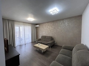 Apartament 2 camere Adora Park  de inchiriat