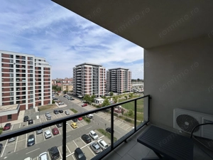 Apartament 2 camere Adora Park  de inchiriat - imagine 15