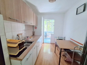 Apartament 2 camere de închiriat - Micro 17 - Mobilat - 350 Euro