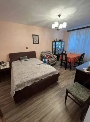 Vanzare Apartament 3 Camere Decomandat Giurgiului-Almasu Mare - imagine 2