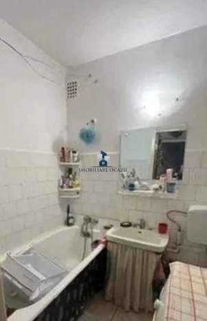 Vanzare Apartament 3 Camere Decomandat Giurgiului-Almasu Mare - imagine 8