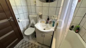 Apartament 4 camere 2 bai bloc cu lift pivnita Mihai Viteazul Sibiu - imagine 16