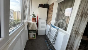 Apartament 4 camere 2 bai bloc cu lift pivnita Mihai Viteazul Sibiu - imagine 3
