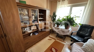 Apartament 4 camere 2 bai bloc cu lift pivnita Mihai Viteazul Sibiu - imagine 10