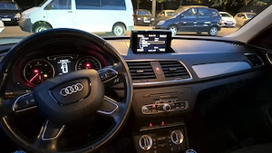 Vând Audi Q3 diesel 2012 - imagine 3