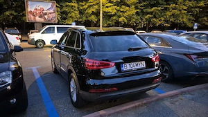 Vând Audi Q3 diesel 2012 - imagine 2