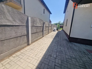 Duplex de vanzare ,4 camere, Lidl Drumul Boilor - imagine 17