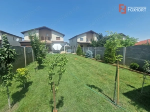 Duplex de vanzare ,4 camere, Lidl Drumul Boilor - imagine 16