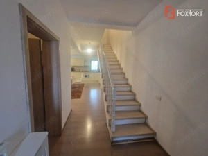 Duplex de vanzare ,4 camere, Lidl Drumul Boilor - imagine 14