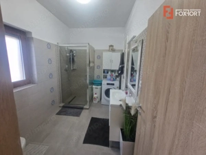 Duplex de vanzare ,4 camere, Lidl Drumul Boilor - imagine 12