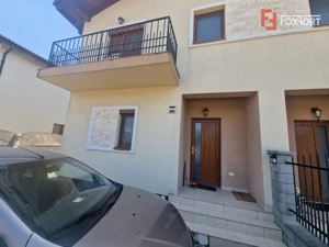 Duplex de vanzare ,4 camere, Lidl Drumul Boilor - imagine 18