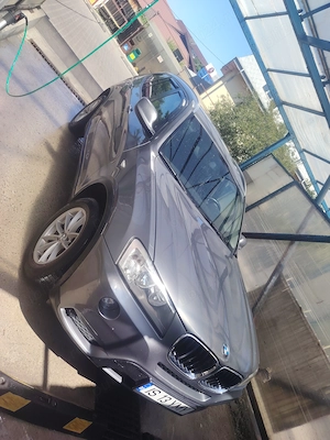 BMW X3 xDrive   2013   2.0 Diesel   Euro 5, CUTIE MANUALĂ  - imagine 8