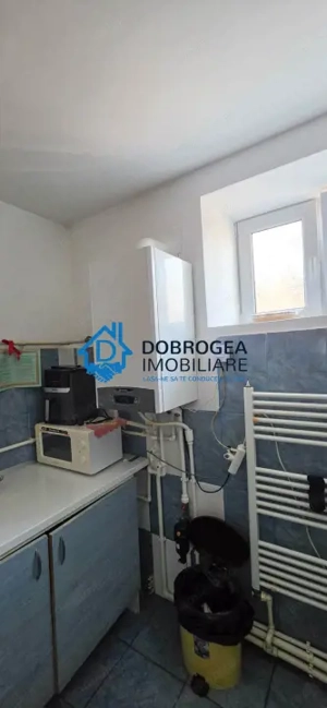 CASA DE VANZARE- ZONA ULTRACENTRALA, TEREN 384MP - imagine 8