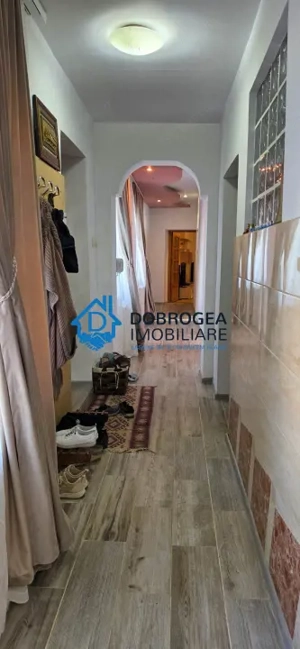 CASA DE VANZARE- ZONA ULTRACENTRALA, TEREN 384MP - imagine 5