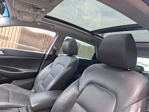 Hyundai Tucson 2018 Luxury - imagine 2