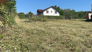 Teren 665 mp + căsuță rustică din lemn | Pozitie rară |    Acces din 3 laturi | Tăuții Măgherăuș |   - imagine 9