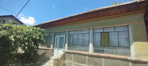 De vânzare urgent Casă bătrânească,Ilfov,Călugăreni (Brăniștari),1000 mp,Cadastru și Intabulare  - imagine 6