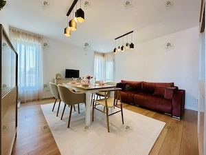 Casa individuala parter - 4 camere | Comuna Berceni | Teren 427 mp - imagine 7