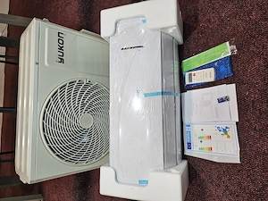 Aer conditionat  Yukon12000,Inverter,Wi fi,garantie
