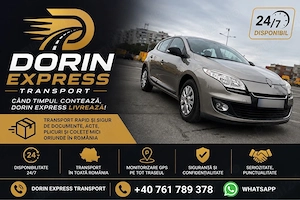 DORIN Expres Transport