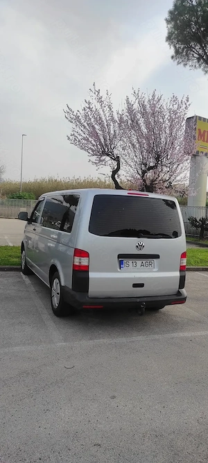 Vând schimb vw t5 transporter  - imagine 4