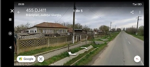 De vânzare teren intravilan,1000 mp(27.500 euro)și teren agricol(10.000 ha)cadastru,Intabulare  - imagine 8