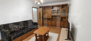 Apartament - 3 camere-  etaj intermediar, zona Lama