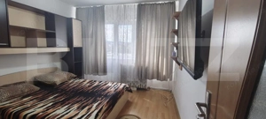 Apartament - 3 camere - etaj intermediar, zona Lama - imagine 5