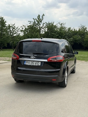 Ford s-max 2011 - imagine 5