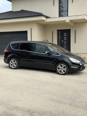 Ford s-max 2011 - imagine 4