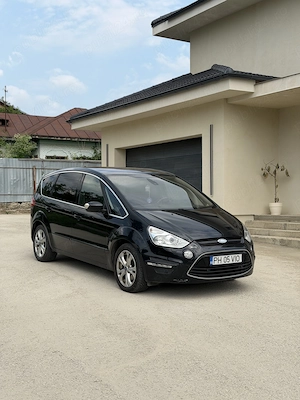 Ford s-max 2011 - imagine 3