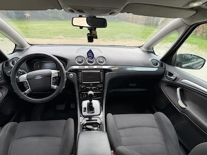 Ford s-max 2011 - imagine 10