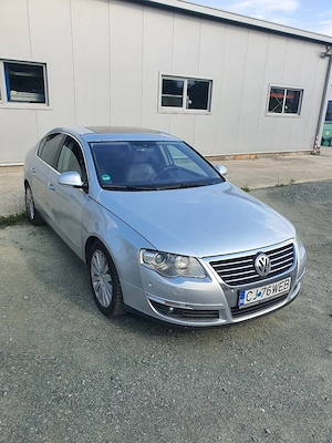 Passat b6 2009 dsg highline - imagine 4