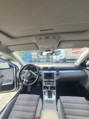 Passat b6 2009 dsg highline - imagine 3