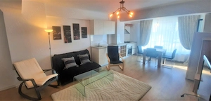 Inchiriez apartament 2 camere - Zona Vivo Mall Bloc Gran Via  - imagine 2
