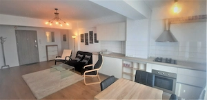 Inchiriez apartament 2 camere - Zona Vivo Mall Bloc Gran Via 