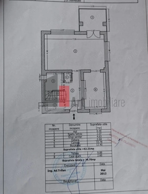 Vânzare casă Allegria Residence - comision 0% - imagine 19