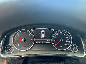 VW Touareg R-Line 3.0 V6 TDI 4x4 Automat