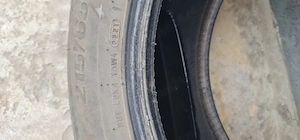 Cauciucuri iarna Kumho 215/65/R16 98H - imagine 3