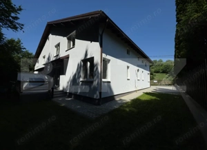 Casă de vânzare, 281 mp, zona Corunca - imagine 16